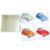 Ceramic Coasters (Set of 4) - Beetles