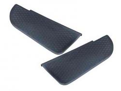Kombi cab door step rubbers