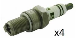 VW Kombi spark plugs VW Kombi spark plugs