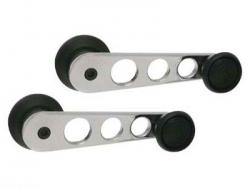 VW Kombi Sport Window Winder Handles