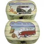 Kombi Storage boxes (set of 2)