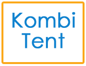 VW Kombi Van Tent. VW Kombi Van Tent.
