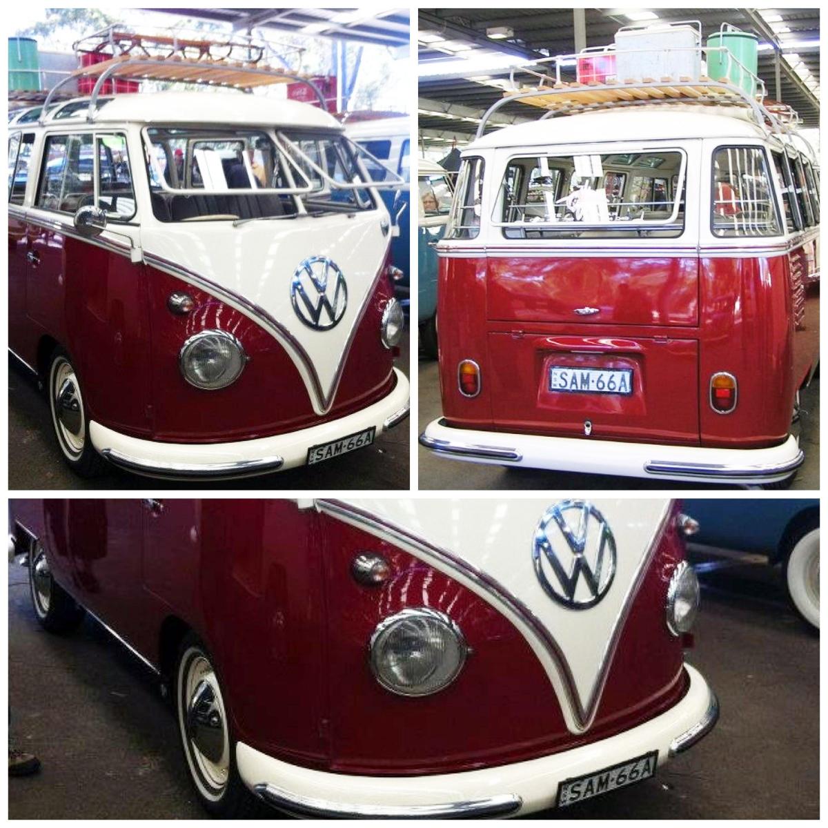 VW Nationals 2012