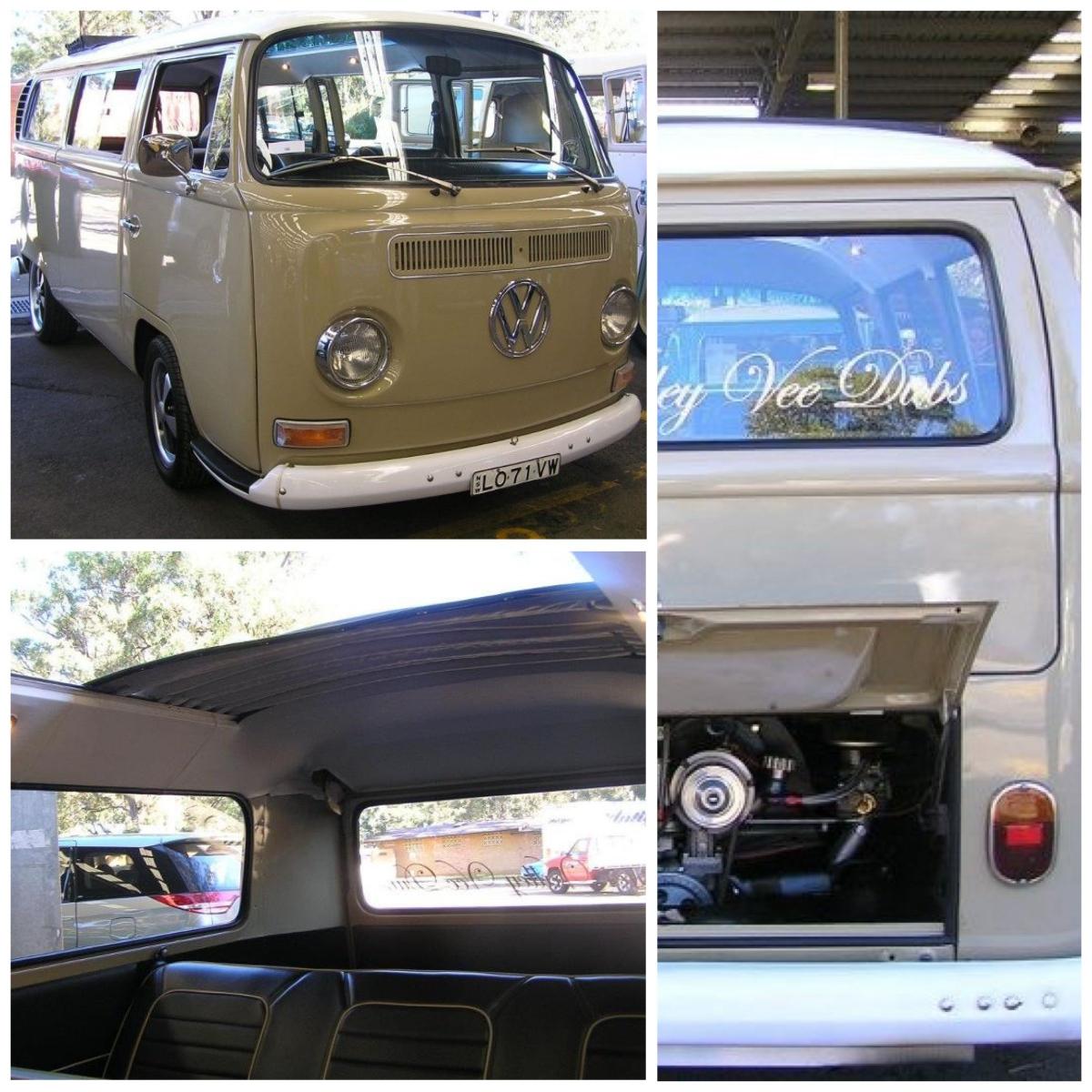 VW Nationals
