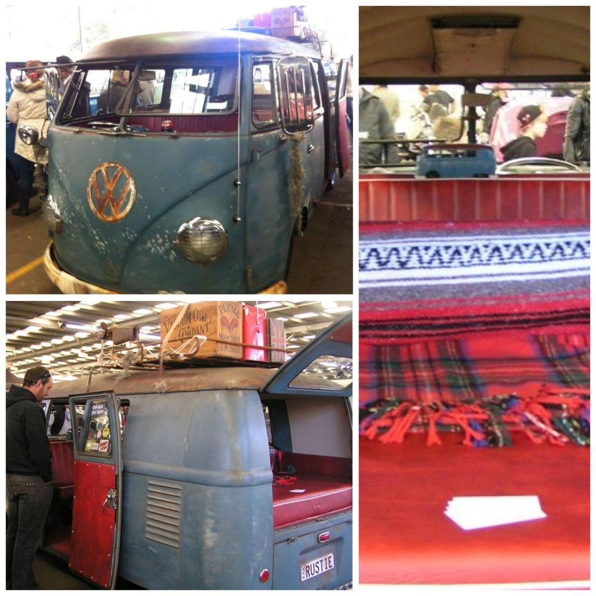VW Nationals 2012