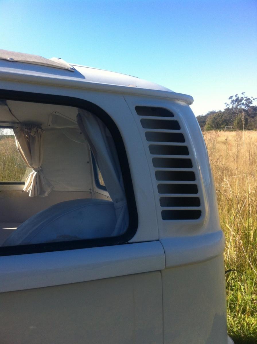 VW Kombi for sale