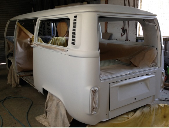 Under Primer