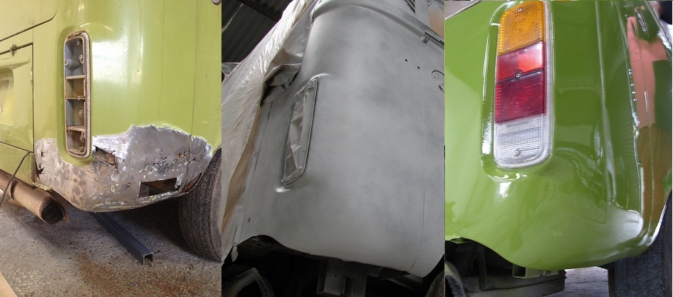 rear qtr montage